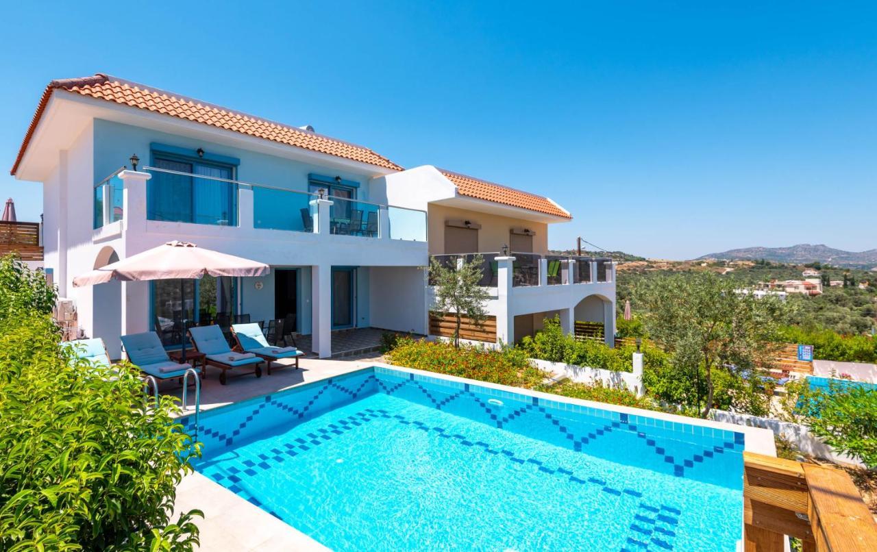 Villaer Village *