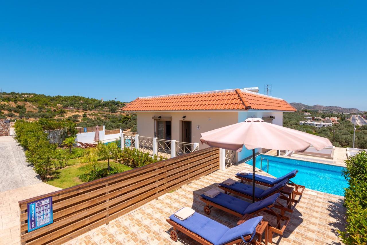 Village Villa