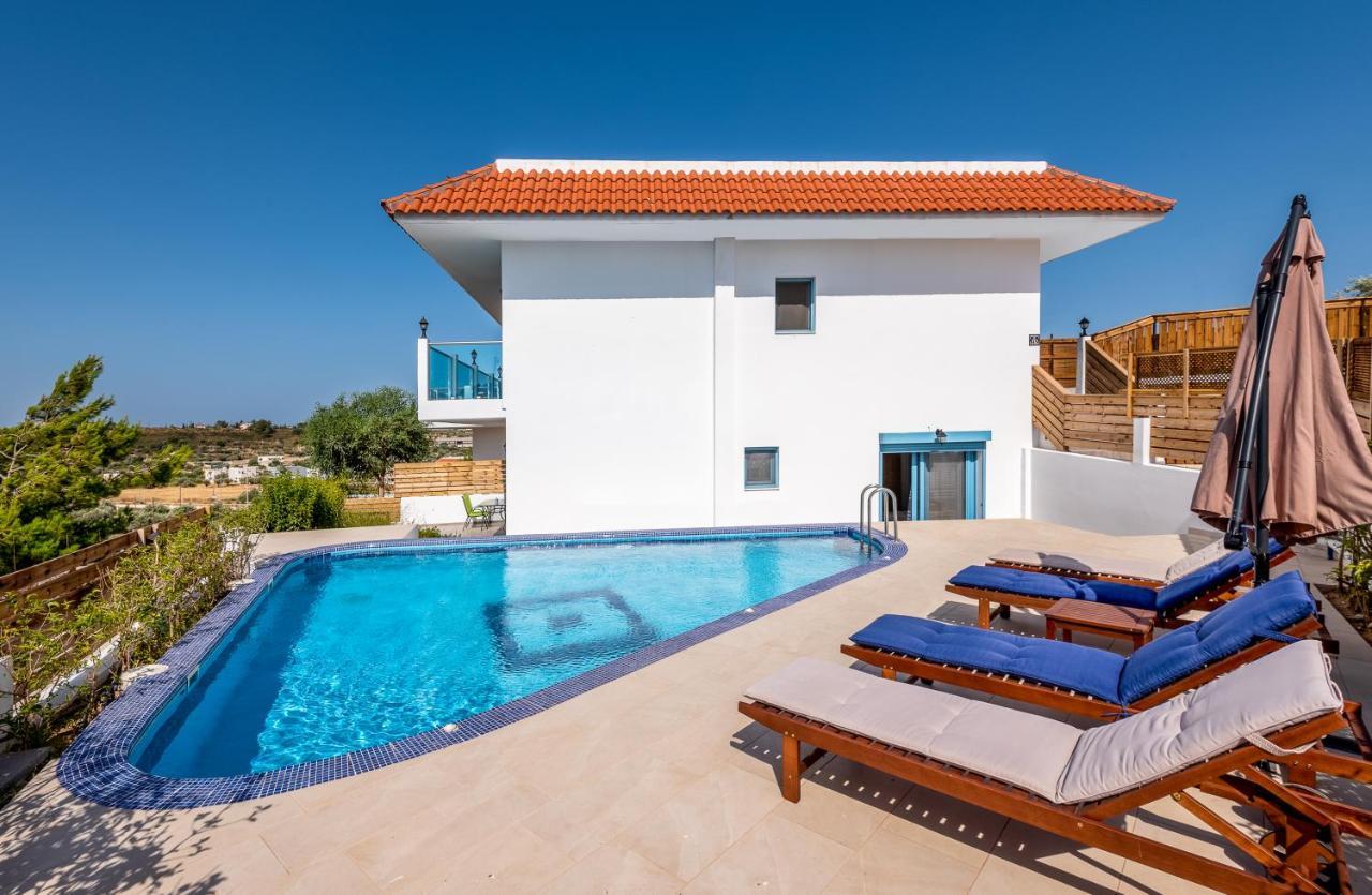 Villa Village Kolymbia