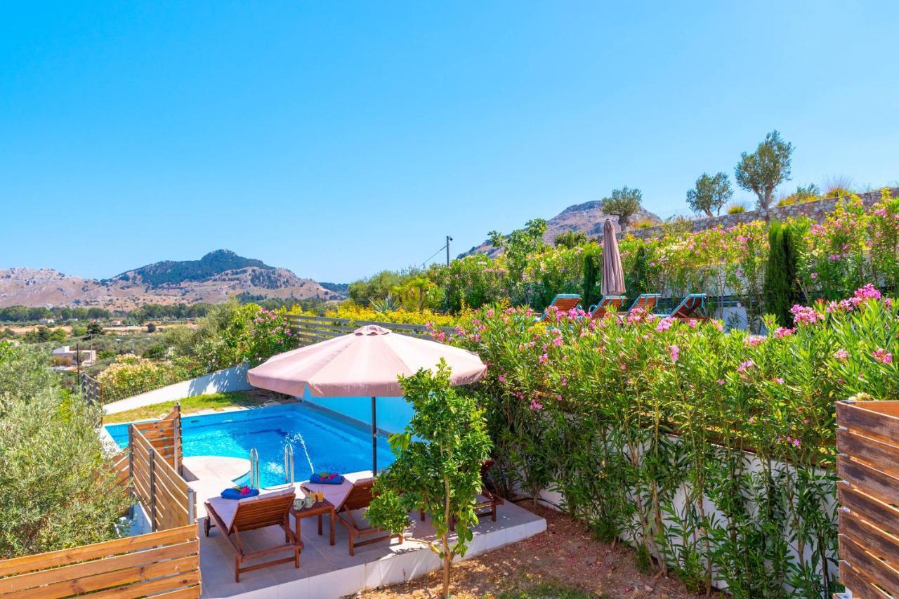 Village Villa