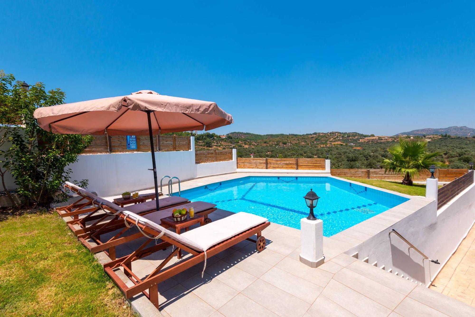 Village Kolymbia